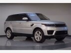 Thumbnail Photo 5 for 2018 Land Rover Range Rover Sport HSE